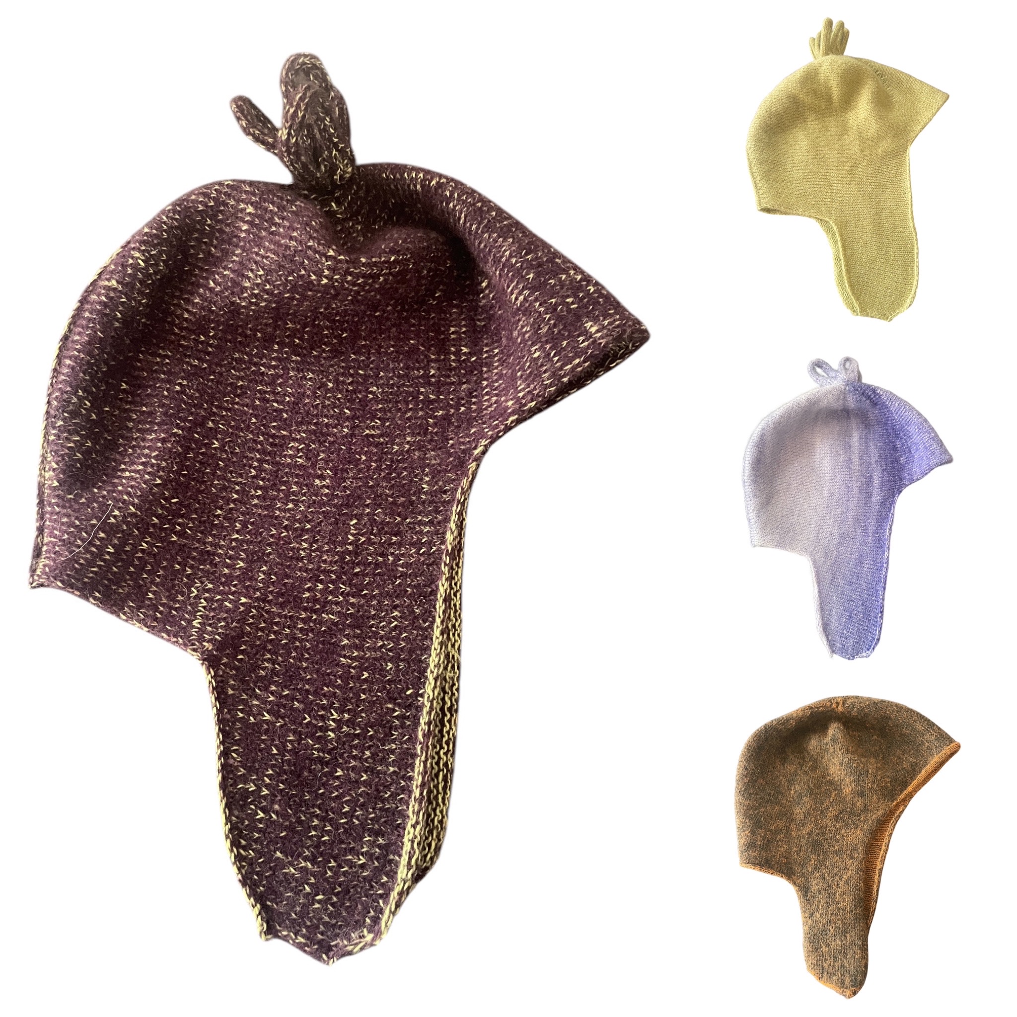 earflap hat earflap hat