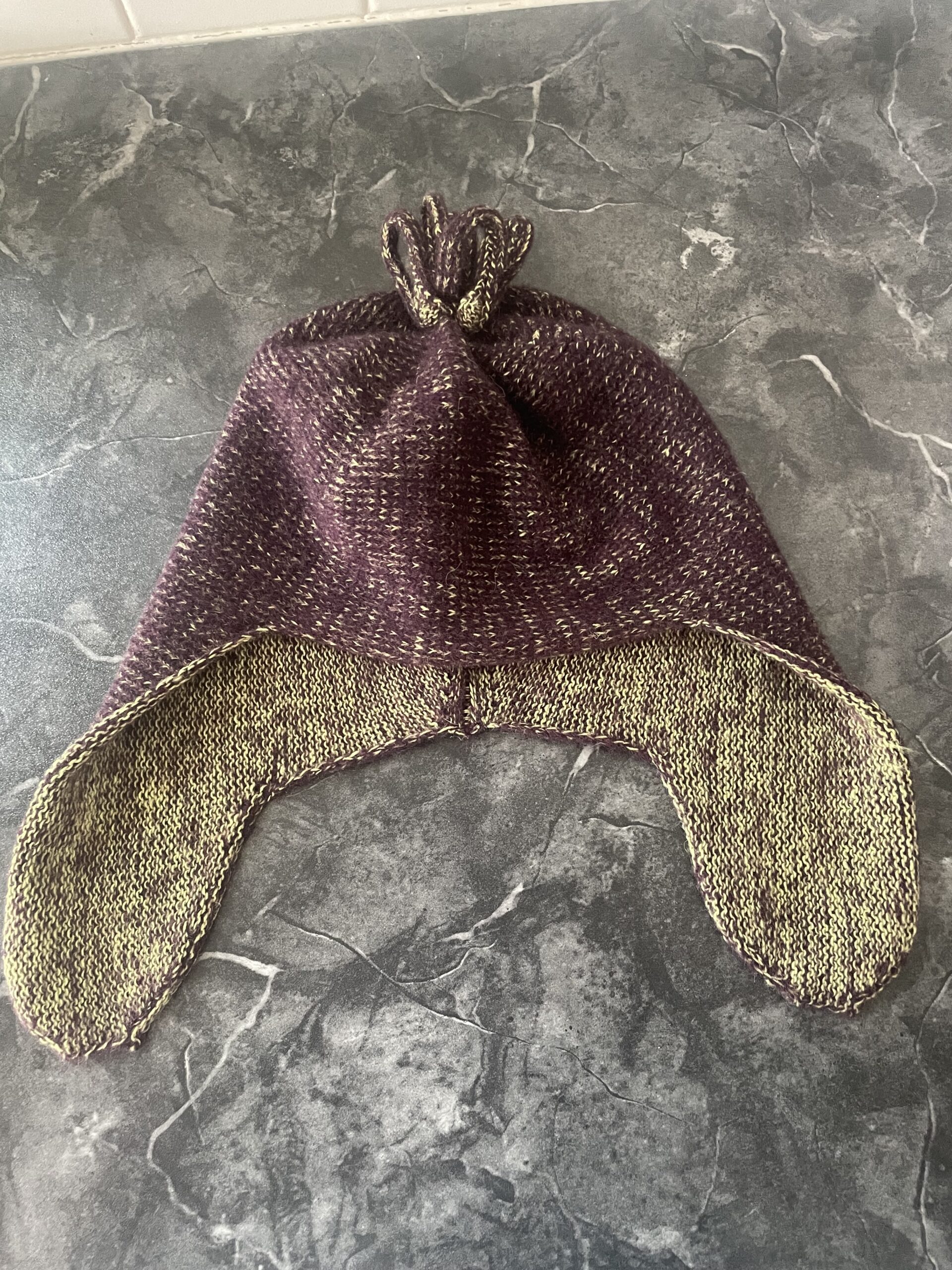 earflap hat earflap hat