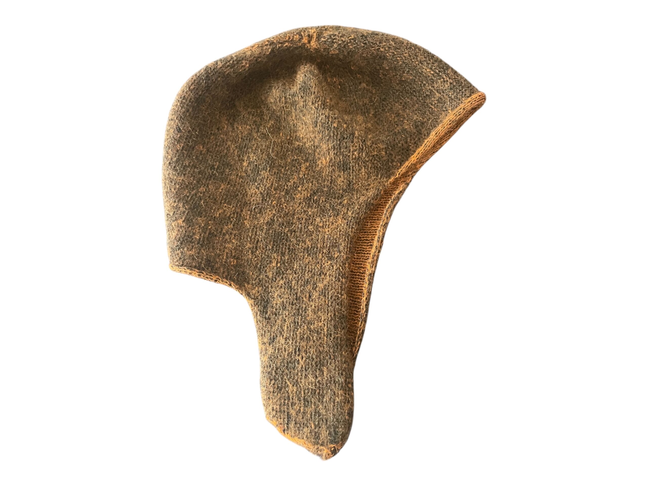 earflap hat earflap hat