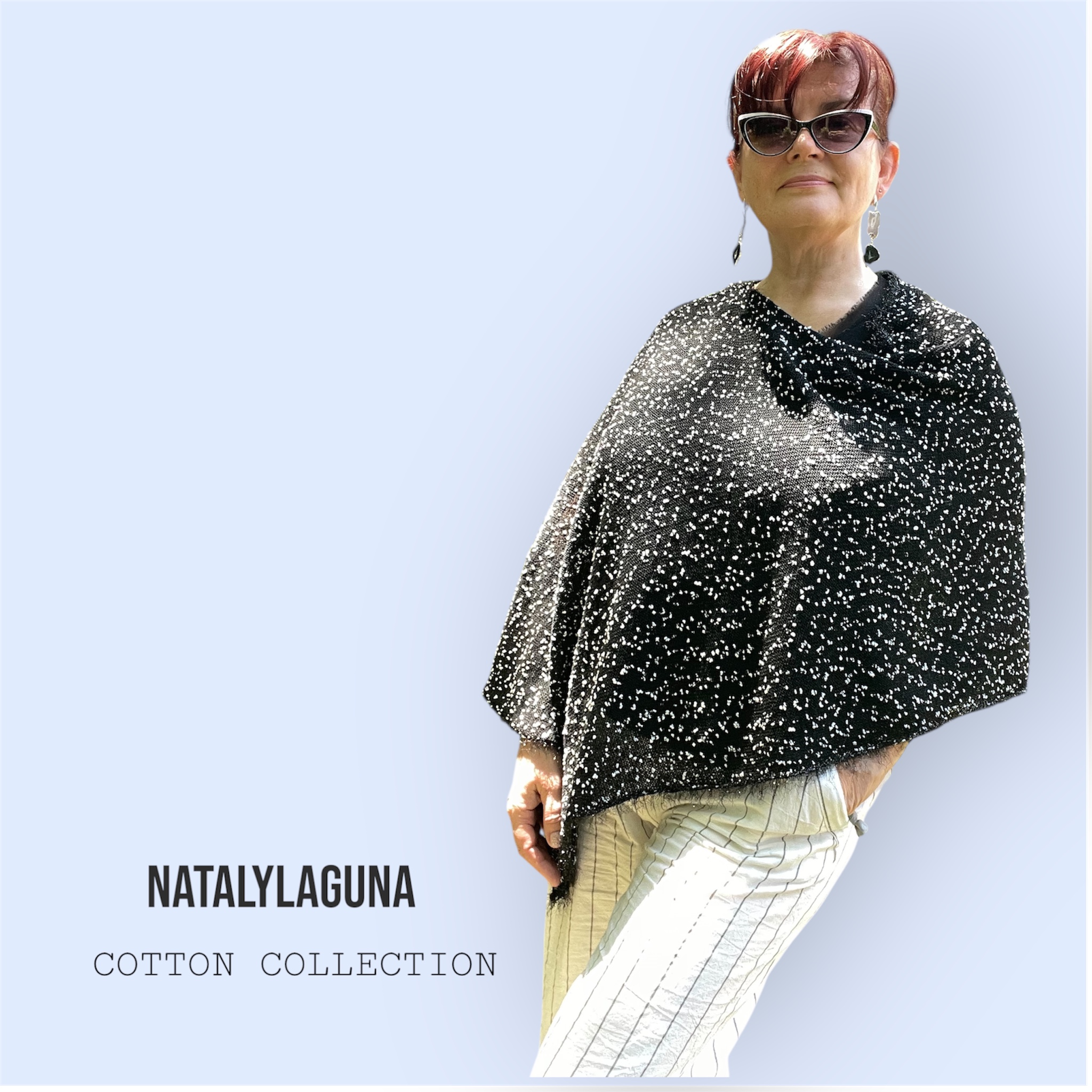 black lightweight poncho black lightweight poncho
