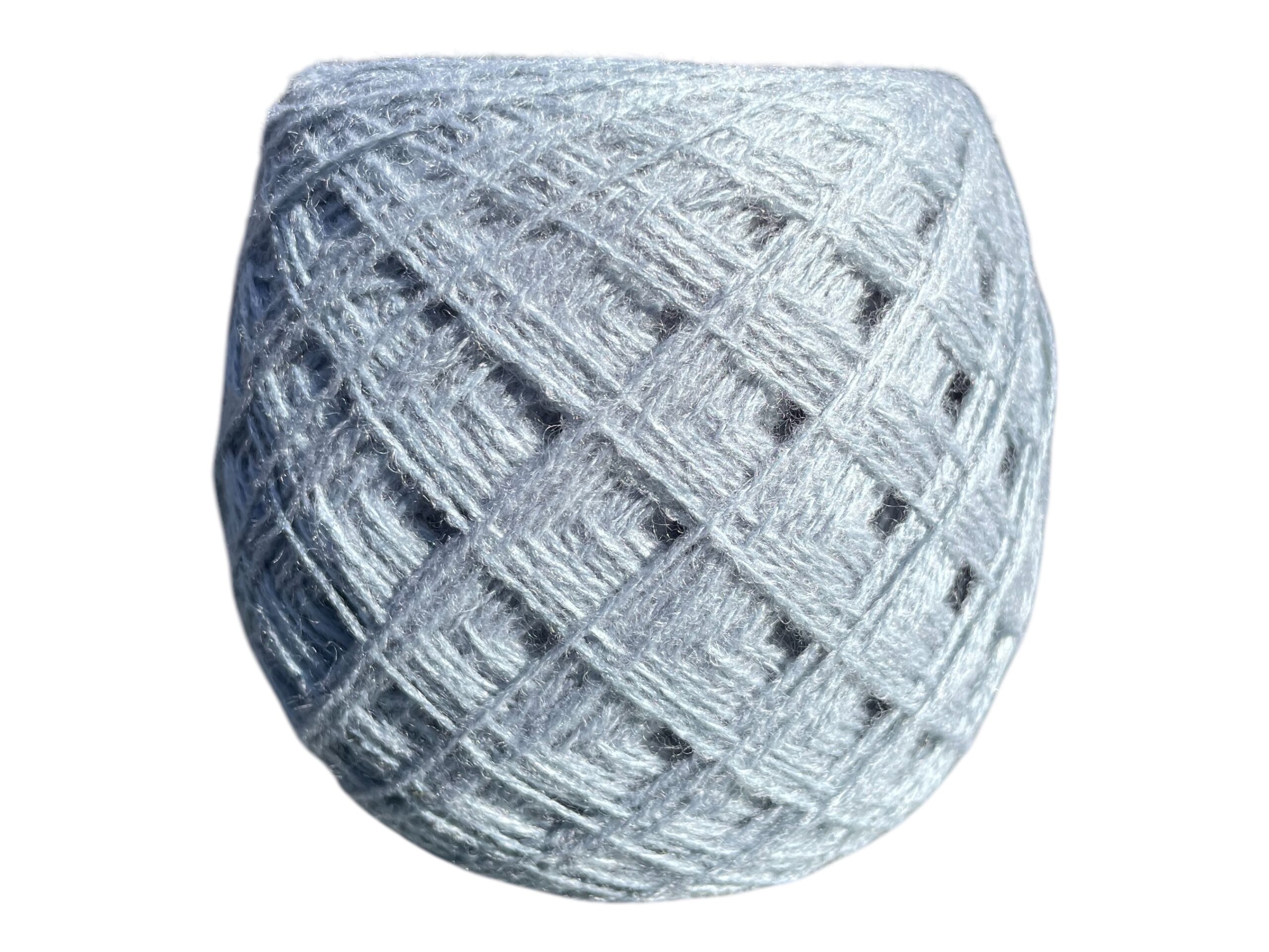 volga – soft gray blue merino blend yarn for hand & machine knitting volga – soft gray blue merino blend yarn for hand & machine knitting
