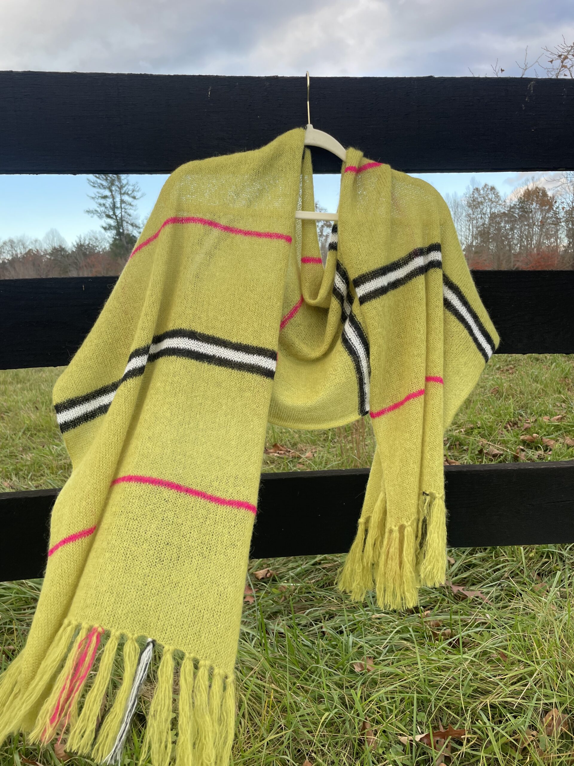 cozy merino & alpaca wool scarf cozy merino & alpaca wool scarf