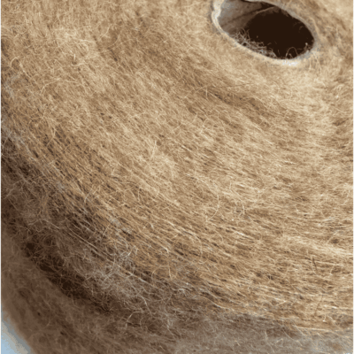sabbia beige baby alpaca yarn